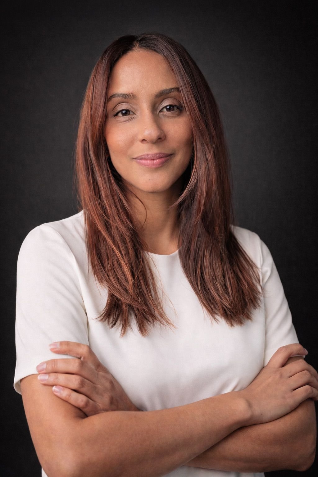 Erica Oliveira — psicóloga clínica especializada em infância, adolescência e famílias